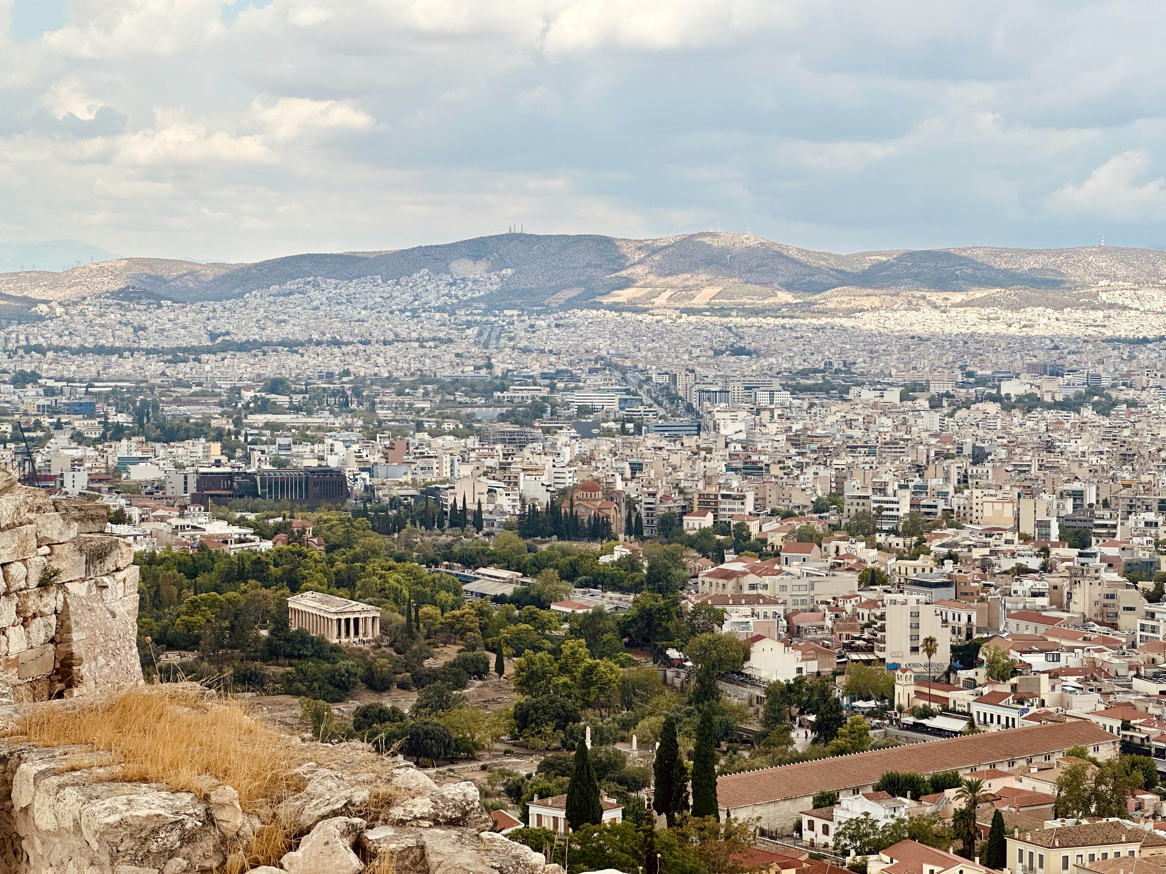 Cyklady 40
